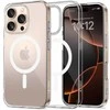 Apple iPhone 16 Pro Tech-Protect FlexAir MagSafe Clear dėklas telefonui skaidrus