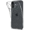 Apple iPhone 16 Spigen Liquid Crystal Glitter Crystal dėklas telefonui skaidrus