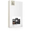 Apple iPhone 16 Tech-Protect Wallet MagSafe dėklas telefonui juodos spalvos