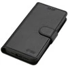 Apple iPhone 16 Tech-Protect Wallet MagSafe dėklas telefonui juodos spalvos