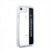 Apple iPhone SE 2022 / SE 2020 / 7 / 8 BMW dėklas Shockproof (BMHCP7SPVNA) skaidrus