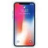 Apple iPhone X / XS Adidas OR Snap dėklas Floral pilkos spalvos