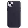 Apple iPhone 14 Plus Odinis dėklas with MagSafe - Ink