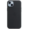 Apple iPhone 14 Plus Odinis dėklas with MagSafe - Ink