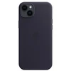 Apple iPhone 14 Plus Odinis dėklas with MagSafe - Ink
