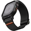 Apple Watch 10 (42mm) Spigen Lite Fit ”Pro” Matte juodas