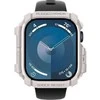 Apple Watch 10 (46mm) Spigen Rugged Armor beige