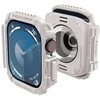 Apple Watch 10 (46mm) Spigen Rugged Armor beige