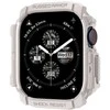 Apple Watch 10 (46mm) Spigen Rugged Armor beige