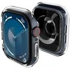Dėklas Spigen Thin Fit, crystal clear – Apple Watch 11/10 46mm