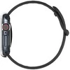 Dėklas „Spigen Thin Fit“, krištolo skaidrumo – „Apple Watch 11/10“ 46 mm