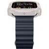 Apple Watch Ultra 1 / 2 (49mm) Spigen Rugged Armor beige dėklas laikrodžiui