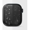 Apsauginė plėvelė Apple Watch 10 (42mm) Ringke Dual Easy 3-pack Clear
