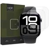 Apsauginė plėvelė Apple Watch 10 (46mm) Hofi Hydroflex Pro+ 2-pack Clear