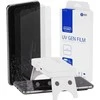 Apsauginė plėvelė Google Pixel 8 Pro Whitestone Dome UV GEN Film skaidrus