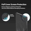Apsauginė plėvelė Google Pixel 8 Pro Whitestone Dome UV GEN Film skaidrus
