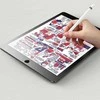 USAMS PaperLike apsauginis dėklas Apple iPad Pro 11" BH682ZLMXX01 (US-BH682)