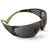 Apsauginiai akiniai 3M SF400GC1, tamsinti