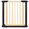 Apsauginė tvorelė, 74-80 cm, durims/laiptams, ECOTOYS