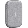 Apsauginis dėklas USAMS JX Series Jane05 10.6" aksesuarams pilkos spalvos