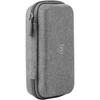 Dėklas Protective case USAMS US-ZB263 for power bank pilkas