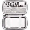 Apsauginis dėklas USAMS US-ZB263 į powerbank pilkos spalvos