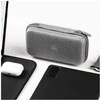 Apsauginis dėklas USAMS US-ZB263 į powerbank pilkos spalvos