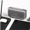 Dėklas Protective case USAMS US-ZB263 for power bank pilkas