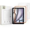 Apsauginis grūdintas stiklas Apple iPad Air 11” 6 / 7 / 2024-2025 kompiuteriui „Tech-Protect Easy Set+ 2 vnt.”