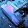 Grūdintas stiklas GLASTIFY UVTG+ 2-PACK GALAXY S22 ULTRA