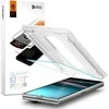„Spigen Glas.TR EZ FIT Pro“ HD Galaxy Z Fold 7 skaidrus