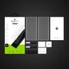 Grūdintas stiklas GLASTIFY UVTG+ 2-PACK GALAXY S22 ULTRA