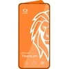 Apsauginis stiklas 10X HD Titanium skirtas Samsung Galaxy S22/S23 (with fingerprint unlock)
