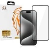 Apsauginis stiklas 10X HD Titanium skirtas Apple iPhone 15 Pro