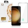 Apsauginis stiklas 10X HD Titanium skirtas Samsung Galaxy S22/S23 (with fingerprint unlock)