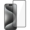 Apsauginis stiklas 10X HD Titanium skirtas Apple iPhone 15 Pro