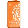 Grūdinto stiklo „Tel Protect 10X HD Titano“ sijonas Apple iPhone 14 Pro