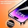 Apsauginis stiklas 10X HD Titanium skirtas Apple iPhone 16 Pro