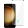 Apsauginis stiklas 10X HD Titanium skirtas Samsung Galaxy S22/S23 (with fingerprint unlock)