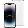 Apsauginis stiklas 10X Privacy Titanium skirtas Apple iPhone 14 Pro Max
