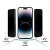 Apsauginis stiklas Tel Protect 10X Privacy Titanium skirtas Apple iPhone 16 Pro Max