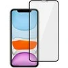 Apsauginis stiklas 10X Privacy Titanium skirtas Apple iPhone 11/XR