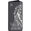 Apsauginis stiklas 10X Privacy Titanium skirtas Apple iPhone 16