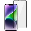 Apsauginis stiklas 10X Privacy Titanium skirtas Apple iPhone 14 Plus