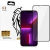 Apsauginis stiklas 10X Privacy Titanium skirtas Apple iPhone 13 Pro Max