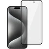 Apsauginis stiklas 10X Privacy Titanium skirtas Apple iPhone 16 Pro