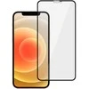 Apsauginis stiklas 10X Privacy Titanium skirtas Apple iPhone 12/12 Pro