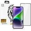 Apsauginis stiklas 10X Privacy Titanium skirtas Apple iPhone 14 Plus