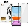 Apsauginis stiklas 10X Privacy Titanium skirtas Apple iPhone 11/XR