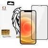Apsauginis stiklas 10X Privacy Titanium skirtas Apple iPhone 12/12 Pro